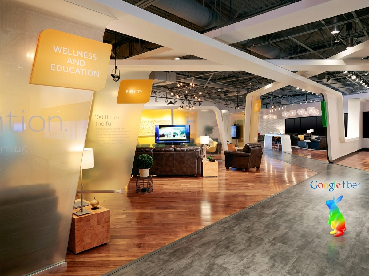 Google Fiber Pilot Program