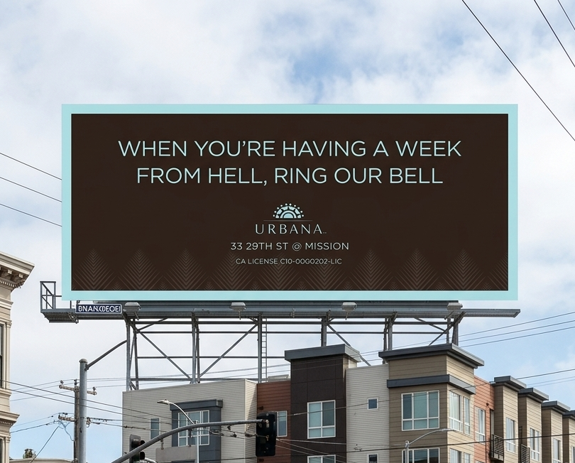 Urbana Dispensaries