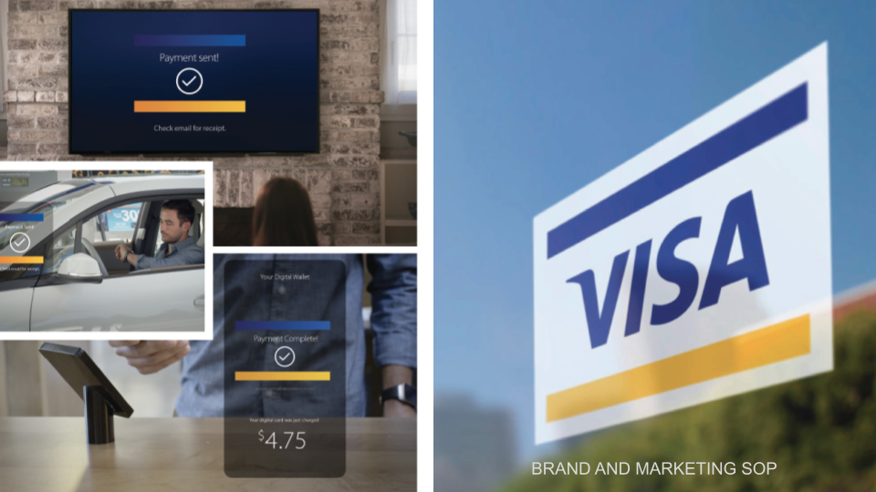 Visa Digital Payment Solutions